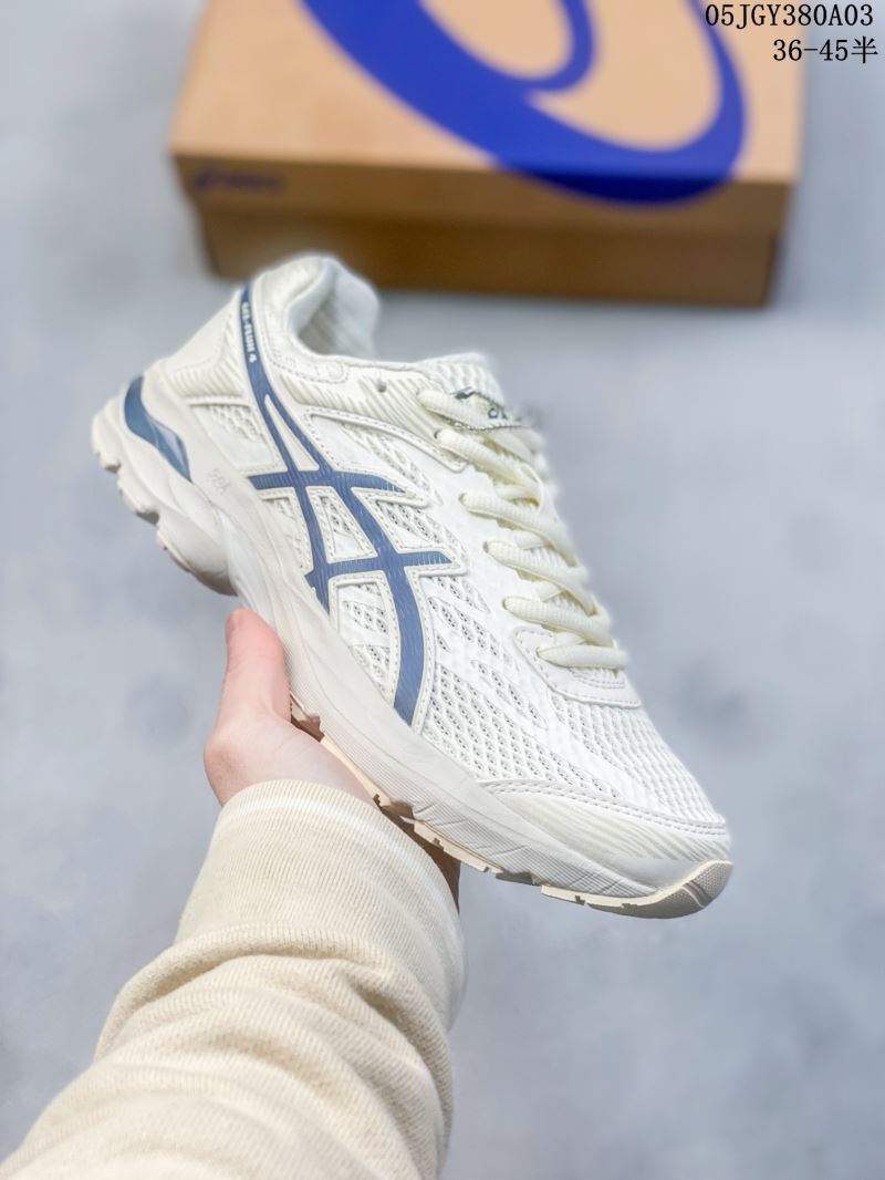 Asics Shoes